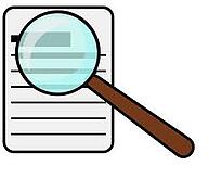 Doing a little bit of examining could go a long way and could help in your manual loss prevention process... Doing a little bit of examining could go a long way and could help in your manual loss prevention process...