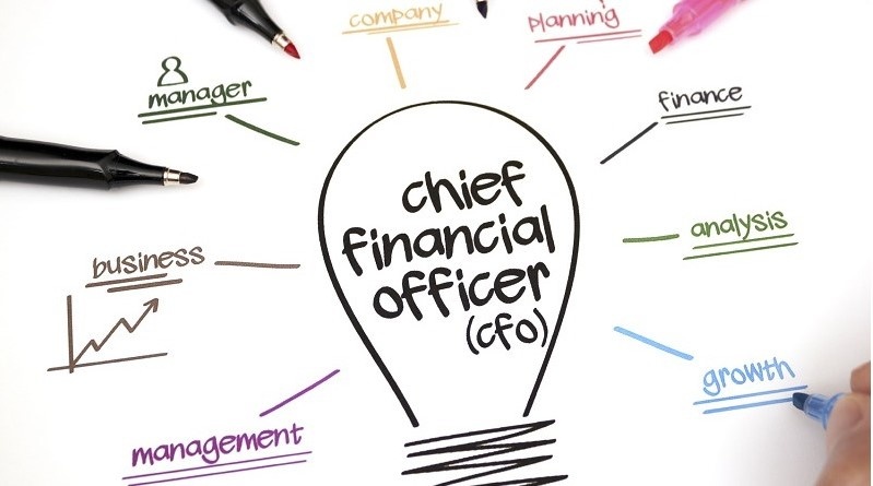 Chief Financial Officer