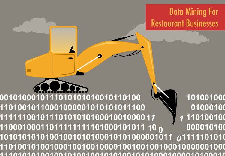 Data Mining Restaurants