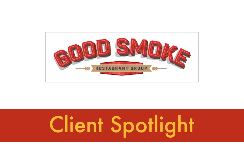 Good Smoke Restaurant Group