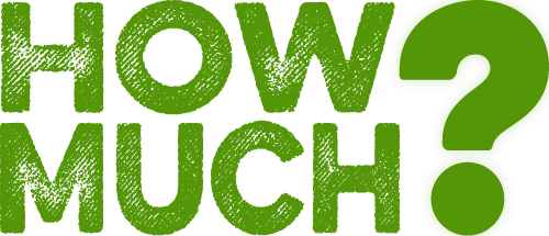 How Much Image How Much Image