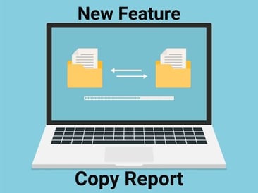Mirus Feature- Copy Report