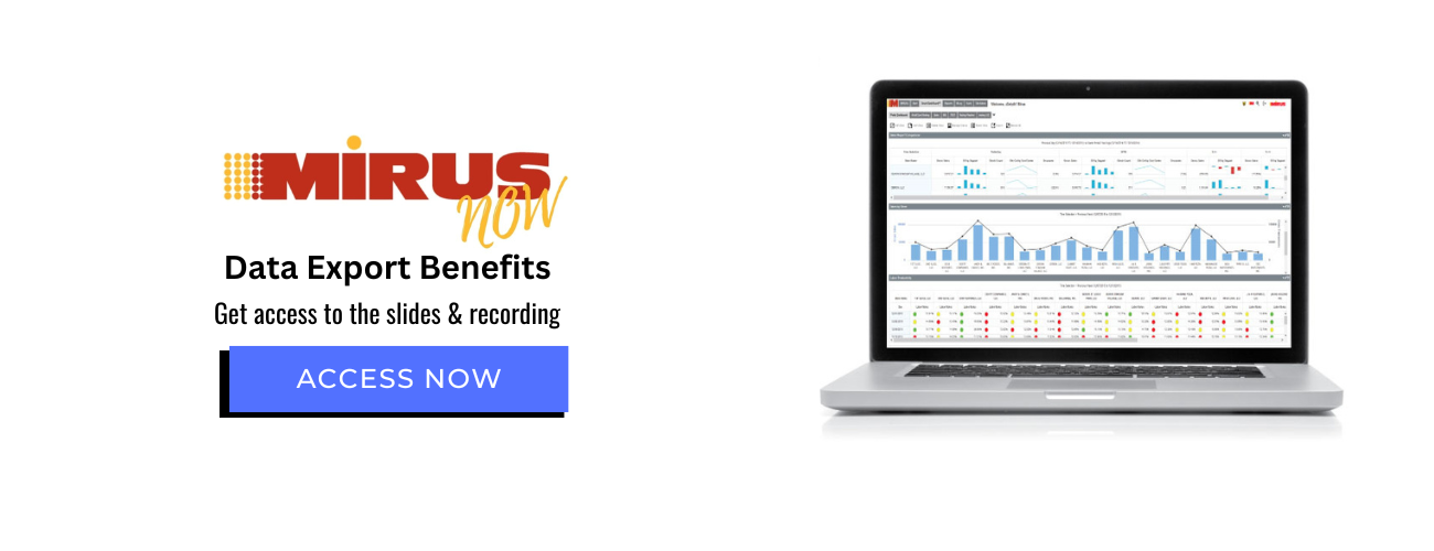 Mirus Home Page Banner-Mirus NOW Q2 2024- slide & recording access