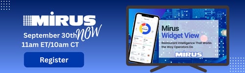 Mirus NOW Q3 2026 Home Page Banner