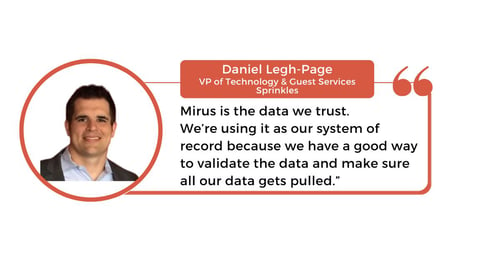 Mirus Quote- Sprinkles- data we trust