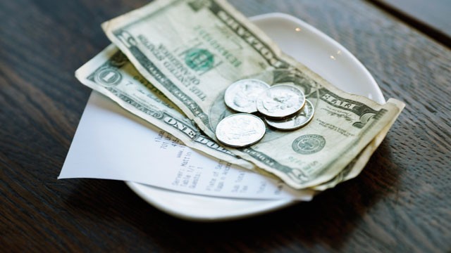 Restaurant Profitability