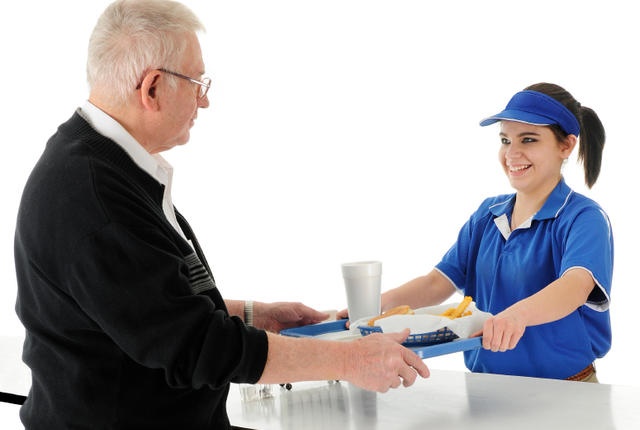 Restauant Customers Restauant Customers