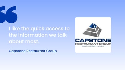 Widget Quote- Capstone