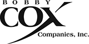 bobby cox logo