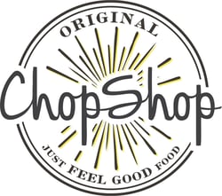 chopshop logo