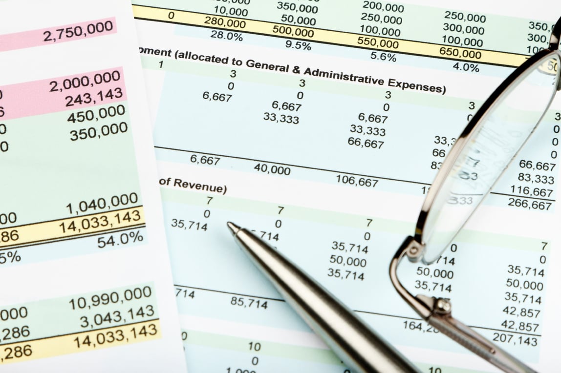 webinar restaurant industry what spreadsheets won t tell you