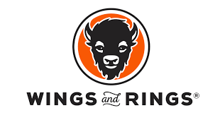 wings and rings logo