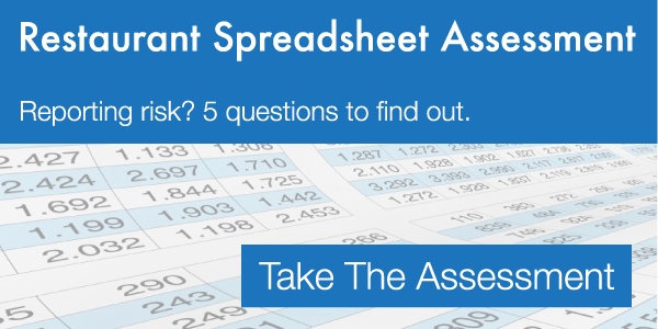 Spreadsheet Assessment