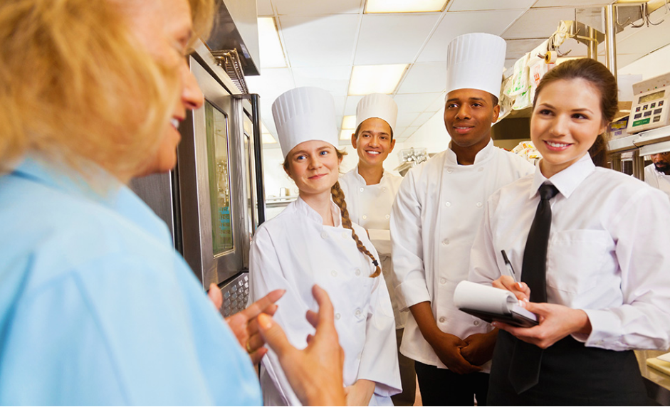 Restaurant Operations: Manager Expectations
